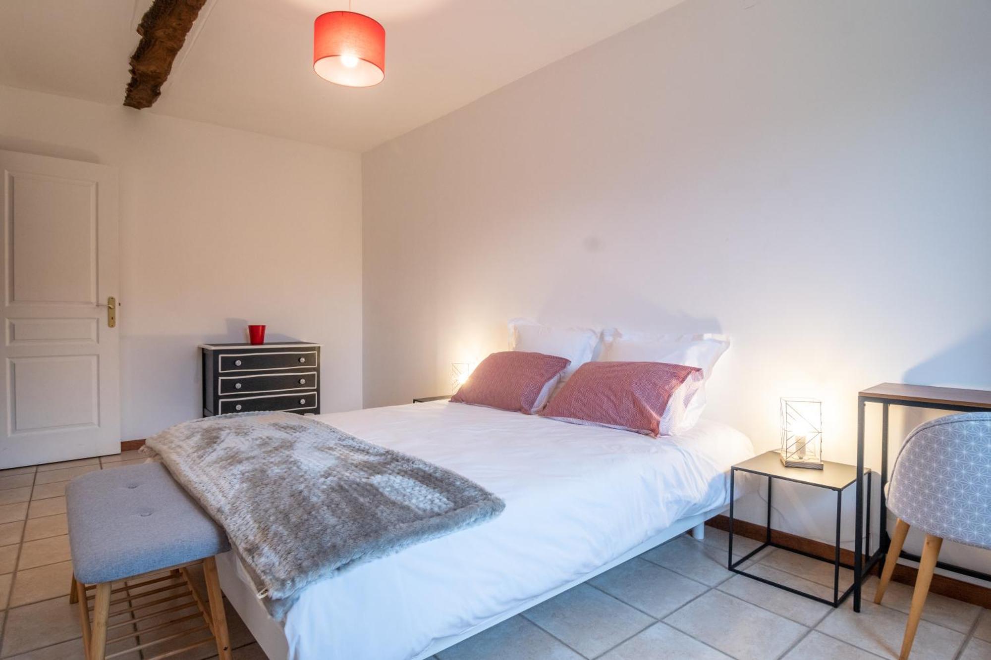 L'Ilot Pomme Cottage Campigny  Dış mekan fotoğraf
