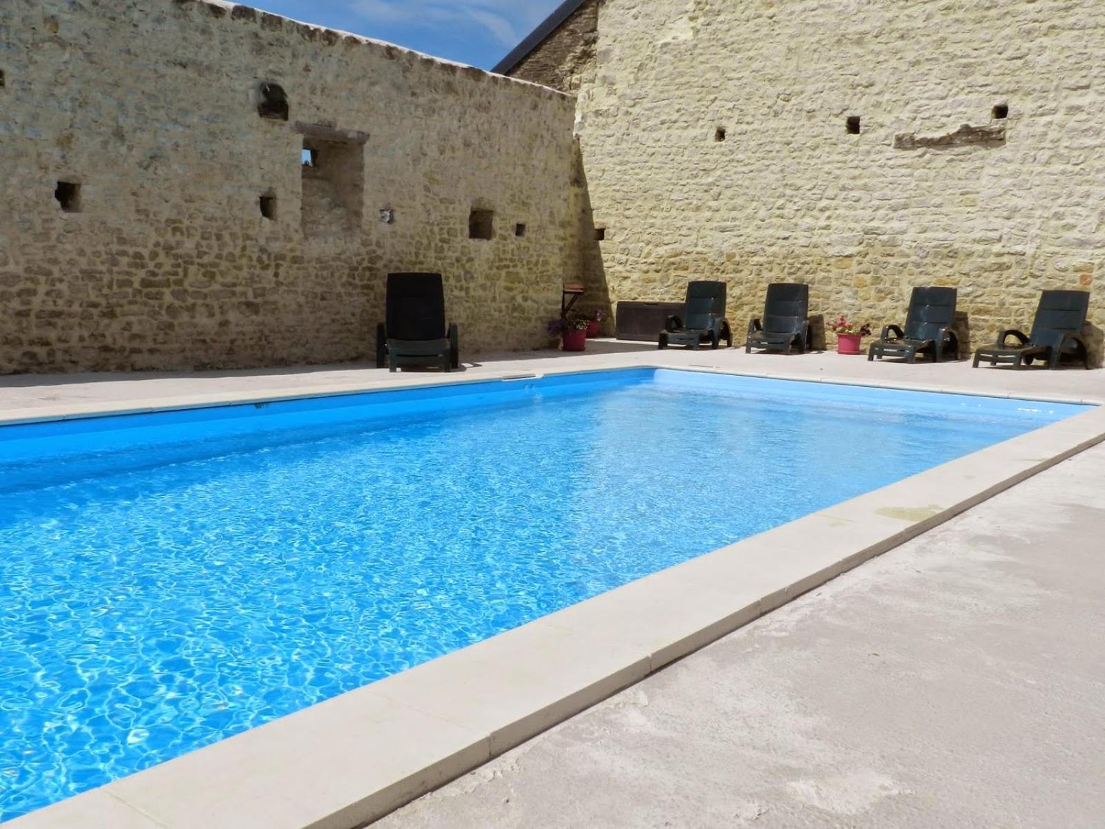 L'Ilot Pomme Cottage Campigny  Dış mekan fotoğraf